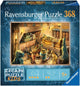 Ravensburger puzzle escape puzzle bambini Egitto - puzzle - 368 pezzi