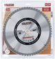 Lama per sega Kreator krt020432 legno - 315mm60t