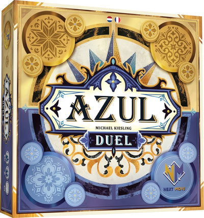 Giochi di prossima mossa