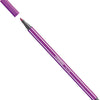 Stabilo pen 68 - viltstift - lila (68 58)