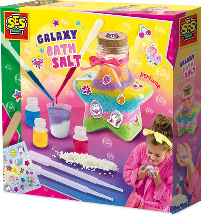 SES Galaxy Bath Sale