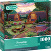 Glamping Falcon - 1000 pz.