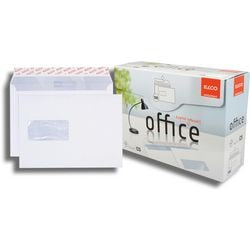Sobre elco office blanco