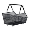 Basil Basket Cento Mik Black