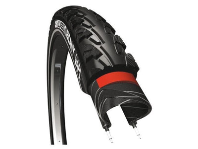 Out Tire Classic Toscana 28 X 1 5 8 X 1 3 8 (37-622) C1313