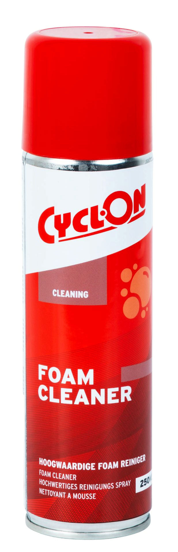 Espuma en spray ciclón - 500 ml