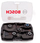 Set di accessori Bosch GOP Starlock da 5 pezzi, il meglio del taglio
