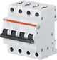 Busch-jaeger abb system pro m compacte stroomonderbreker - 2cds253103r0254 - e2zw9