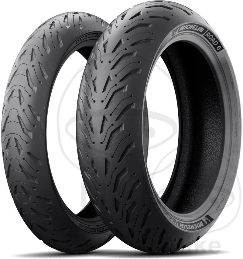 Michelin Vredestein Quatrac Pro 27535 R19 XL 100 Y