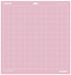 Loklik 3 pct snijmat, roze
