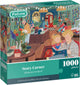 Falcon Story Corner - Puzzle per adulti - 1000 pezzi