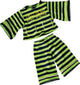 Pijamas ropa para muñecas Living Puppets - 45 cm