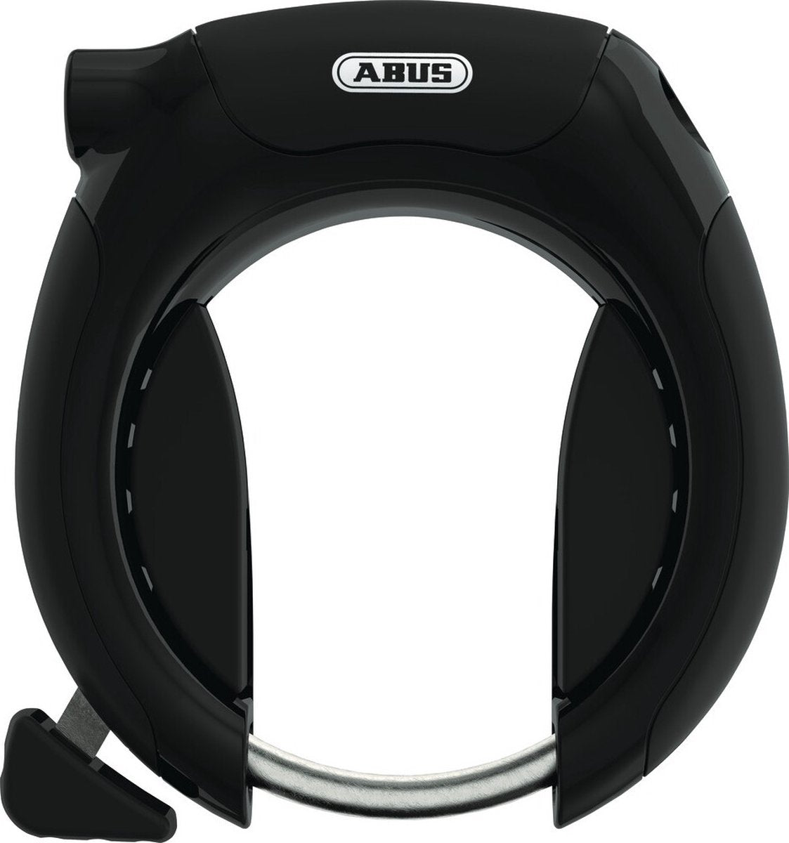 Abus Pro Shield Xplus 5955 Art2 - Black - Ring lock - 9 15