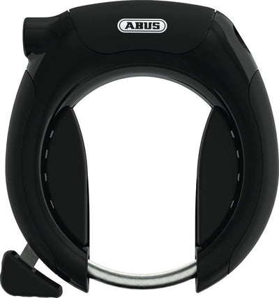 Abus Pro Shield Xplus 5955 Art2 - Black - Ring lock - 9 15