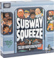 Profesor rompecabezas metro squeeze - juego de rompecabezas - Inglés -