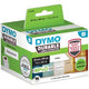 Dymo multifunctionele etiketten 2112285 wit