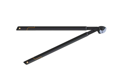 Tijeras de podar Fiskars singlestep yunque l80cm l39 - 1001430 - 1001430