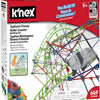 Montaña rusa frenética del tifón K'nex