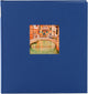 Goldbuch gol-24895 fotoboek bella vista blauw - middel