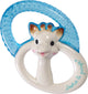 Mordedor refrescante Sophie la jirafa - mordedor refrescante - juguete para la dentición del bebé - para la dentición - regalo de maternidad - regalo de baby shower - en caja de regalo blanca