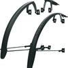 SKS Speedrocker Gravel Set Matboards 28