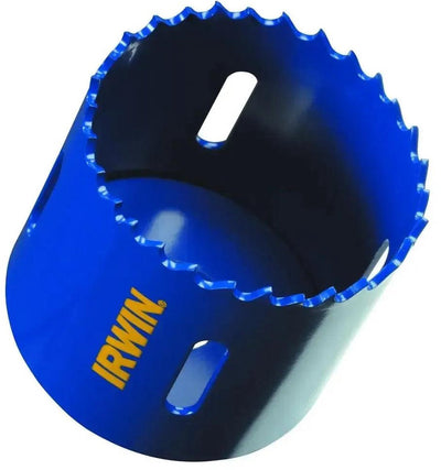 Serie bimetálica Irwin - sierra perforadora bimetálica - 40mm - herramienta profesional
