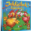 999games 999 games jakkiebak! kippenkak! compact