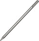 Wolfcraft - scalpello a punta 18mm - asta SDS max - lunghezza 400mm - 5351000