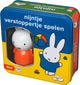 Giochi di identità Miffy nascondino - gioco per neonati e bambini piccoli - con Miffy parlante
