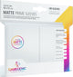 Gamegenic - mangas prime blanco mate 100x