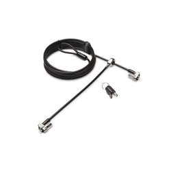 Candado para portátil Kensington Microsaver 2.0
