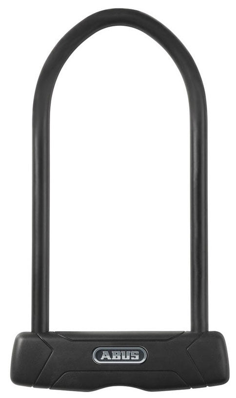 Abus Granit 460 Beugellot - 23cm - Negro