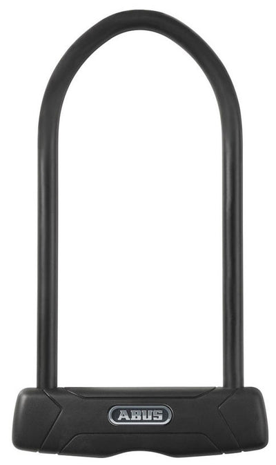Abus Granit 460 Beugellot - 23cm - Negro