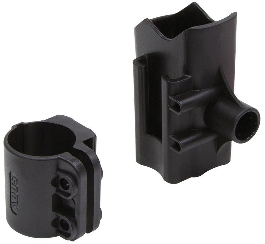 Abus Granit 460 Beugellot - 23cm - Negro