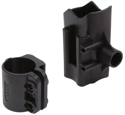 Abus Granit 460 Beugellot - 23cm - Negro