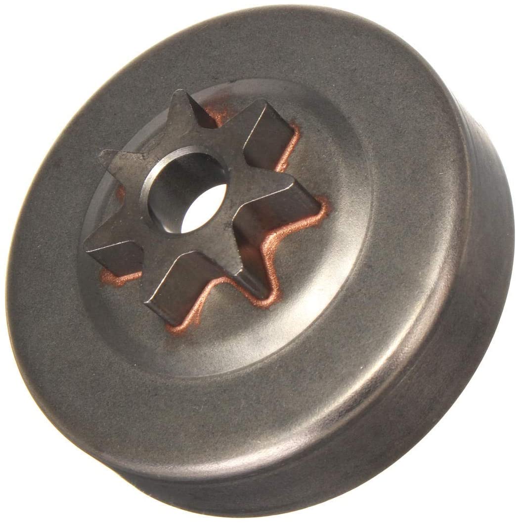 Pignone catena Stihl 3 8 7t - 11256402004