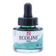 Ecoline • flacone acquerello liquido 30ml verde pino 654
