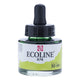 Ecoline • flacone acquerello liquido 30ml verde erba 676