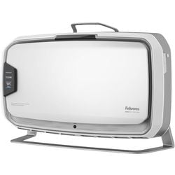 Purificatore d'aria fellowes aeramax pro am 4s pc argento