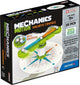 Geomag mechanics re compass, 35dlg.