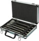 Set scalpelli accessori Makita 5 pezzi - d-42379 - d-42379