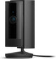 Ring indoor camera (2nd gen) - zwart - beveiligingscamera - binnenshuis camera
