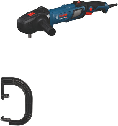 Lucidatrice Bosch professional pro gpo 14-180 s 1400w - 0601389200