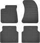 Alfombrillas de goma Frogum Audi A8 (D4) 2010-2017 -