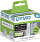 Raccoglitore per etichette stretto 99018 dymo 38x190mm bianco 110 pezzi