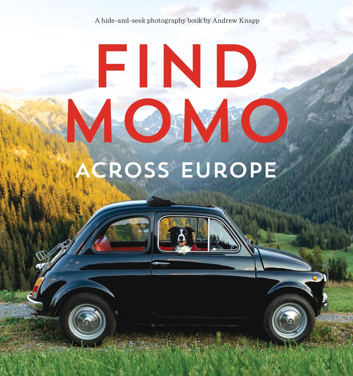 Encuentra momo - encuentra momo en toda Europa