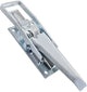 Proplus spansluiting tico - 270x80mm - spansluiting - treksluiting - aantreksluiting - verzinkt staal - 1 stuk
