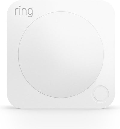 Ring alarm motion detector 2nd generation