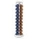 Portacapsule scanpart 40 capsule nespresso