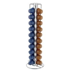Portacapsule scanpart 40 capsule nespresso